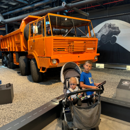 TAtra Kopřivnice